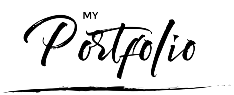 MyPortfolio